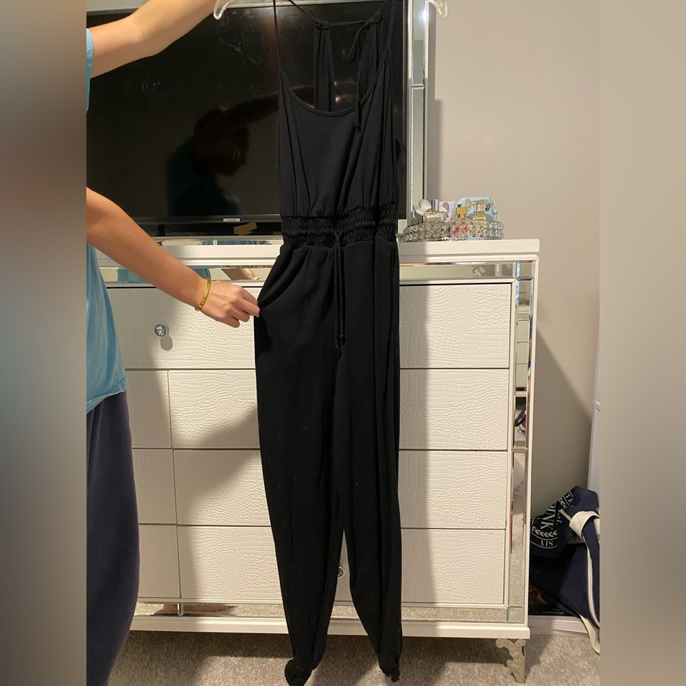 Women’s Jumpsuit